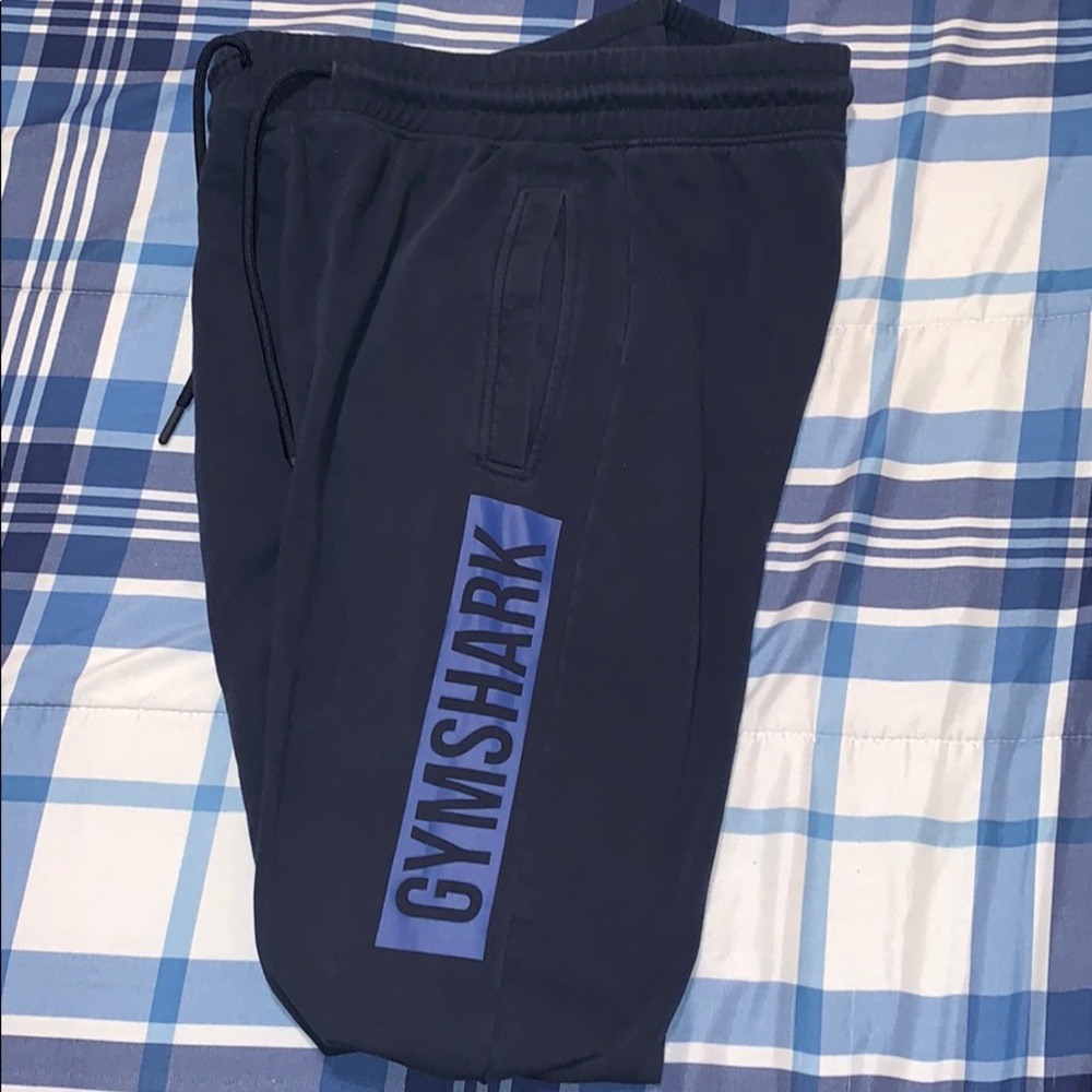 Gymshark Pants